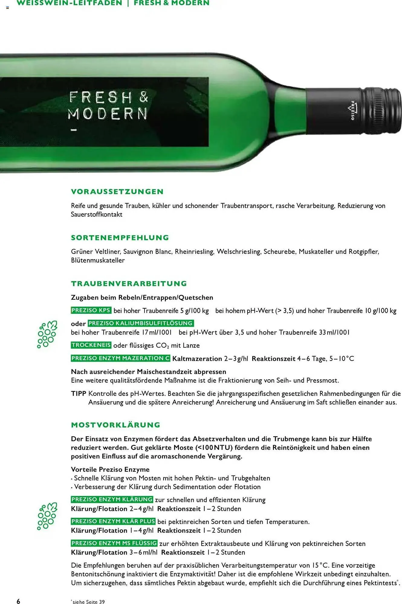 Lagerhaus Flugblatt von 21. Juli bis 31. Dezember 2026 - Flugblätt seite  6