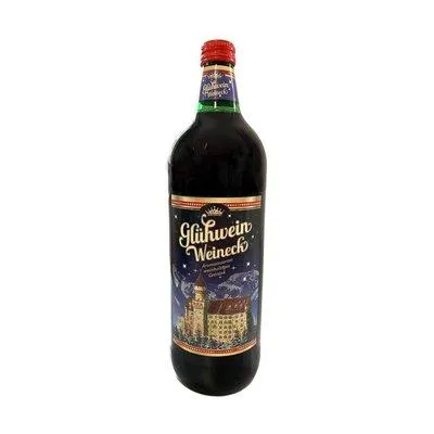 Glühwein Weineck
