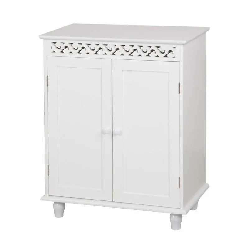 HTI-Line Schrank Miriam Weiß