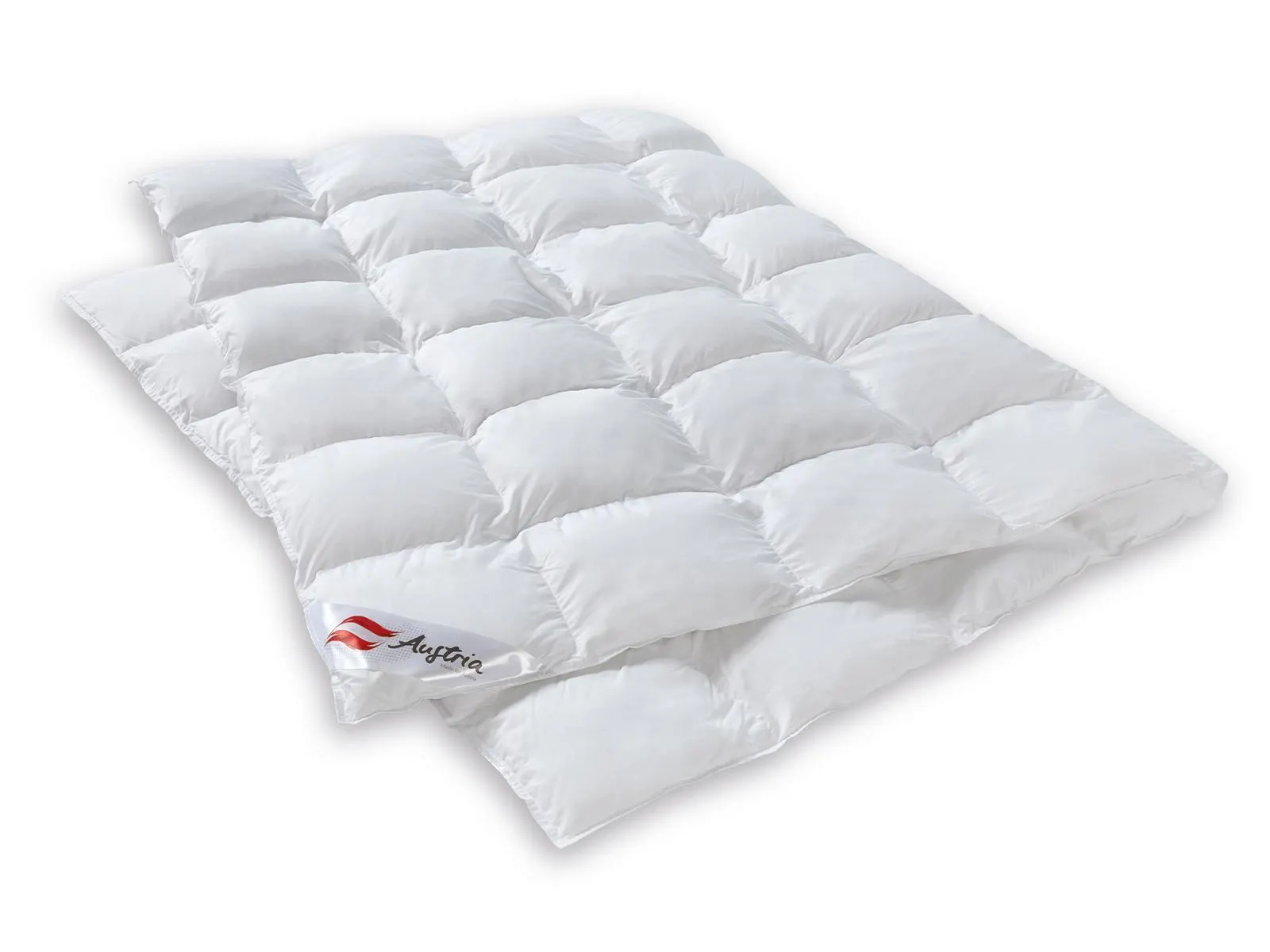 Künsemüller Finesse Steppbett Warm