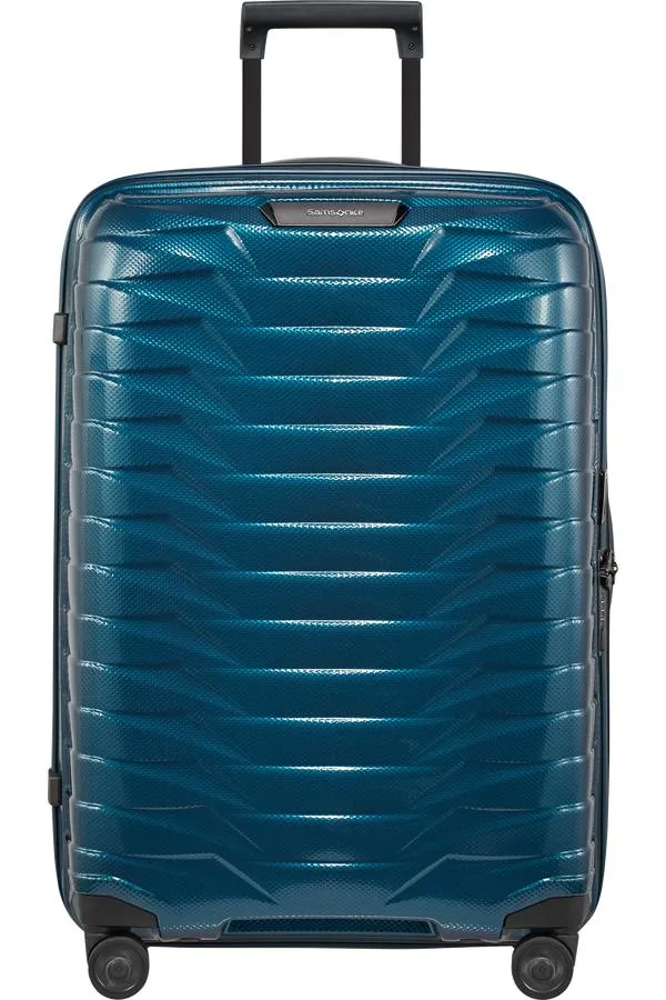 Trolley mit 4 Rollen 69cm