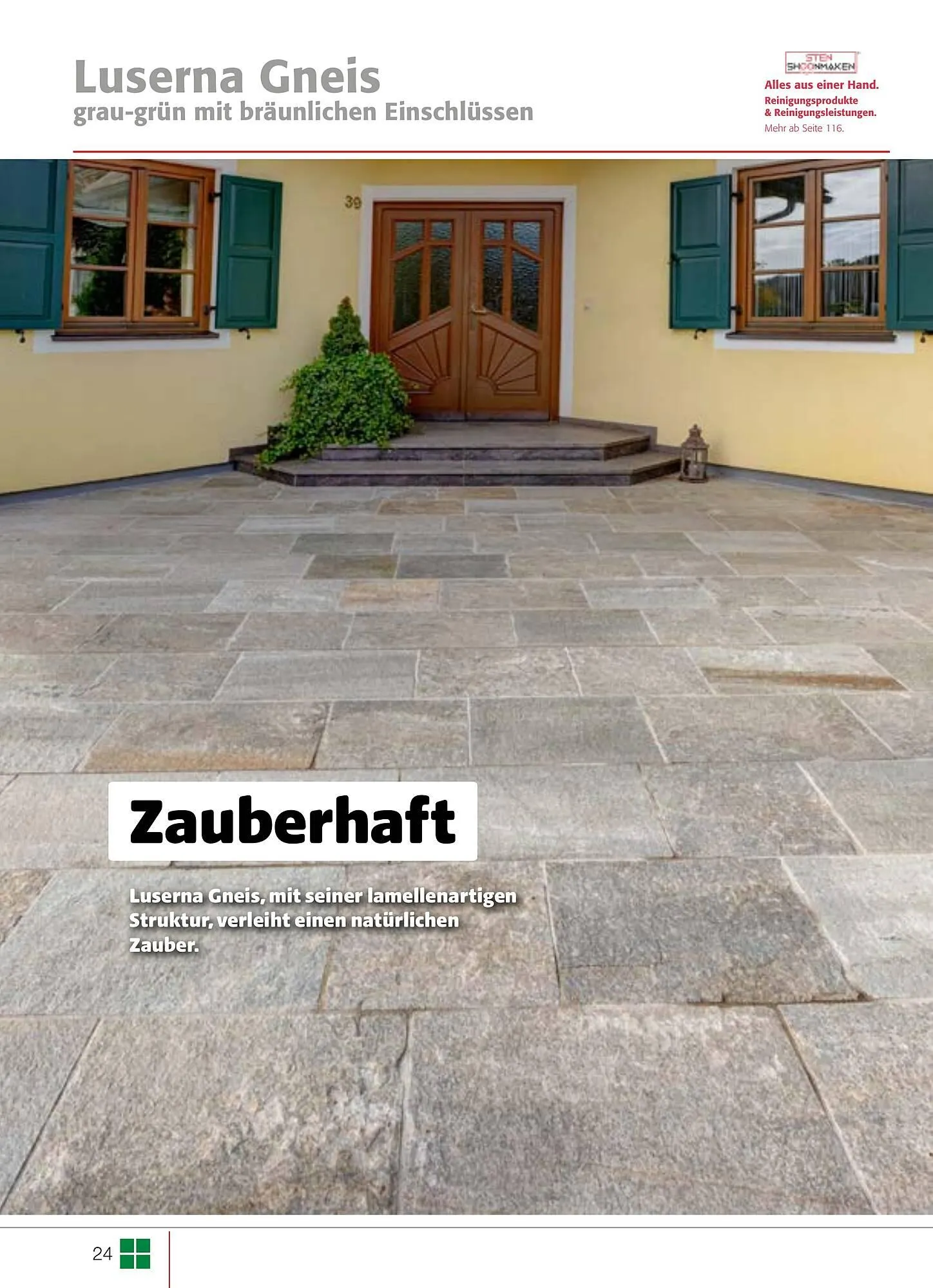 Liebmarkt Prospekt von 24. Februar bis 31. Dezember 2026 - Flugblätt seite 26