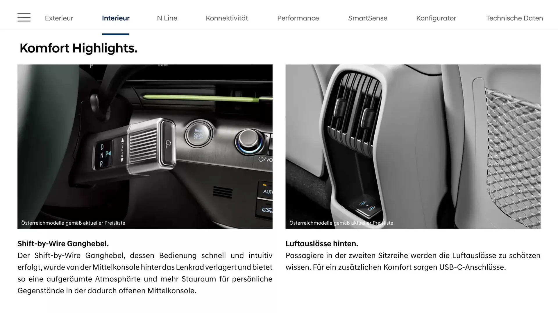 Hyundai Flugblatt von 6. März bis 6. März 2026 - Flugblätt seite  9