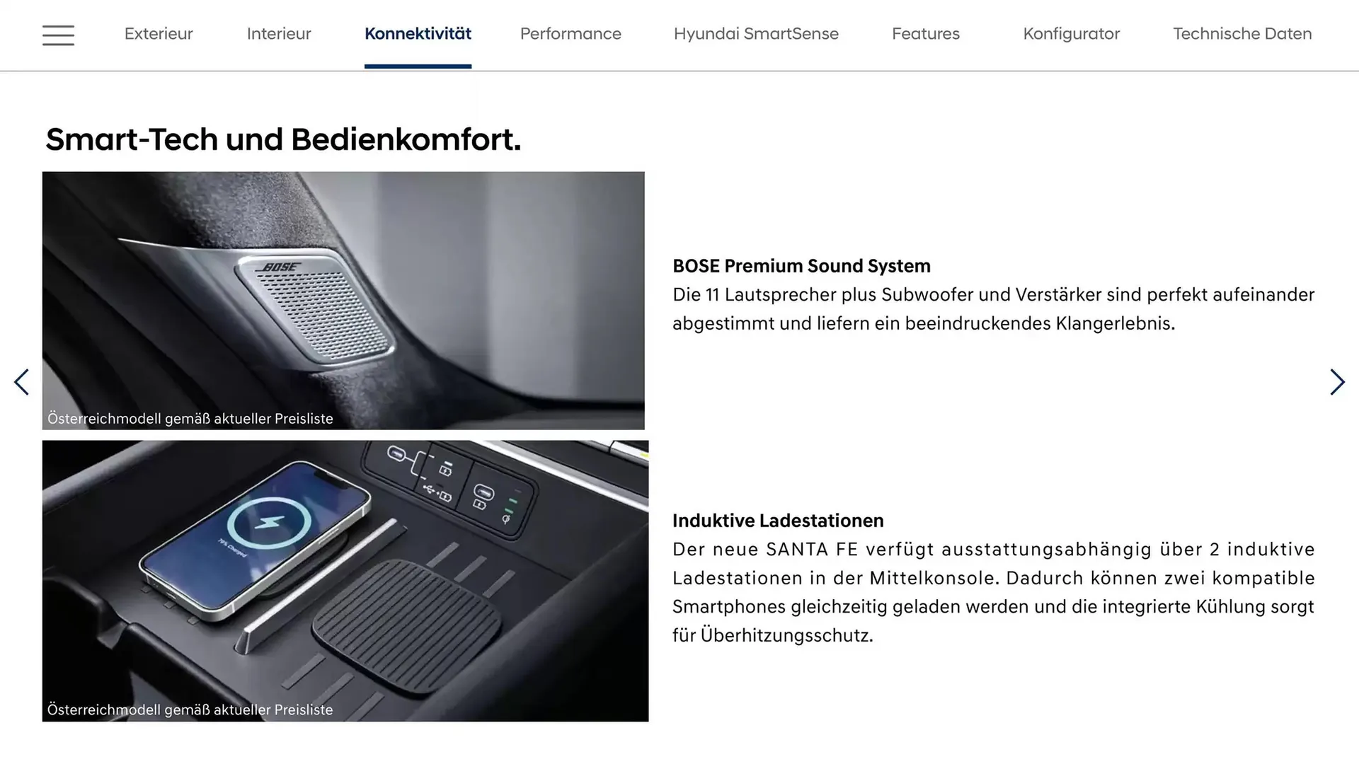 Hyundai Flugblatt von 6. März bis 6. März 2026 - Flugblätt seite  14