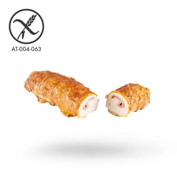 Glutenfrei-Speckstangerl