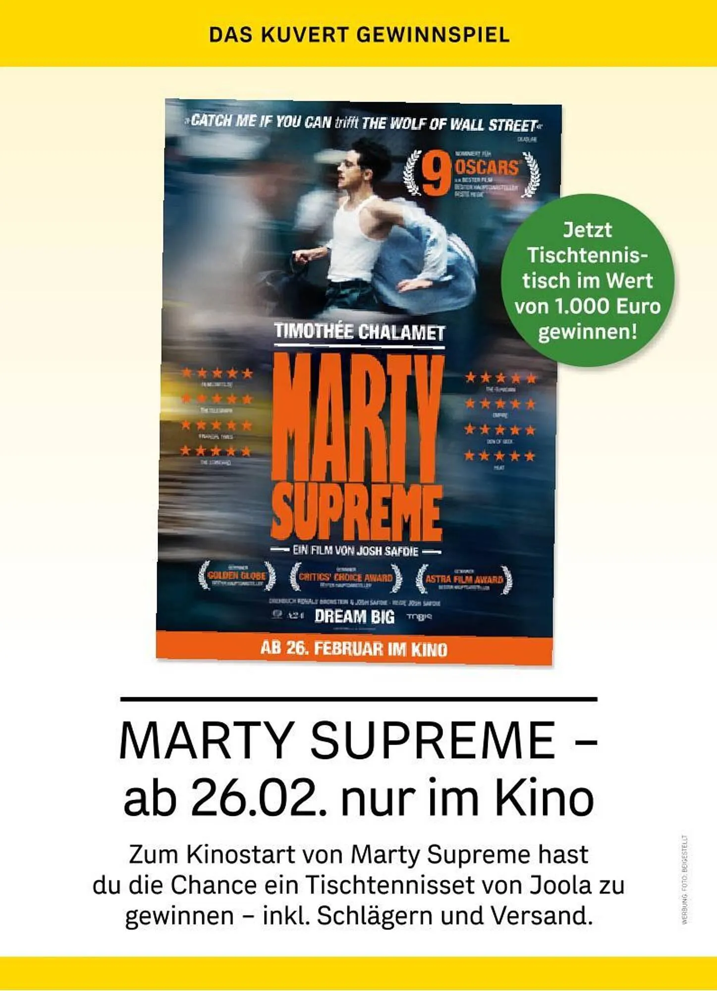 XXXLutz Prospekt von 19. Februar bis 23. Februar 2026 - Flugblätt seite  7