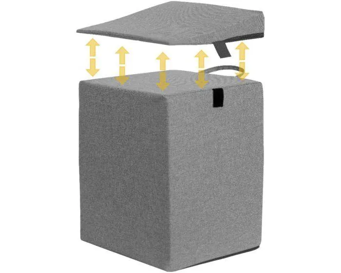 RUSSKA Bandscheiben-Entlastungswürfel Duo