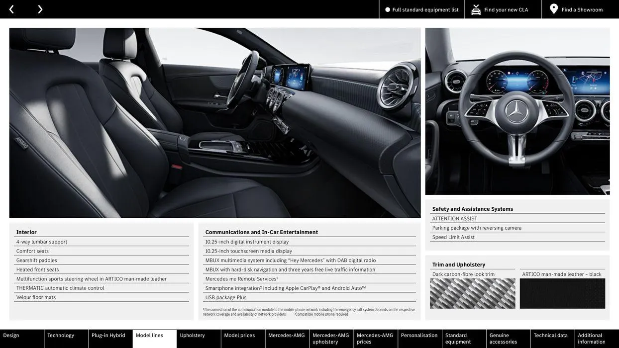 The new CLA von 15. Februar bis 15. Februar 2025 - Flugblätt seite  18