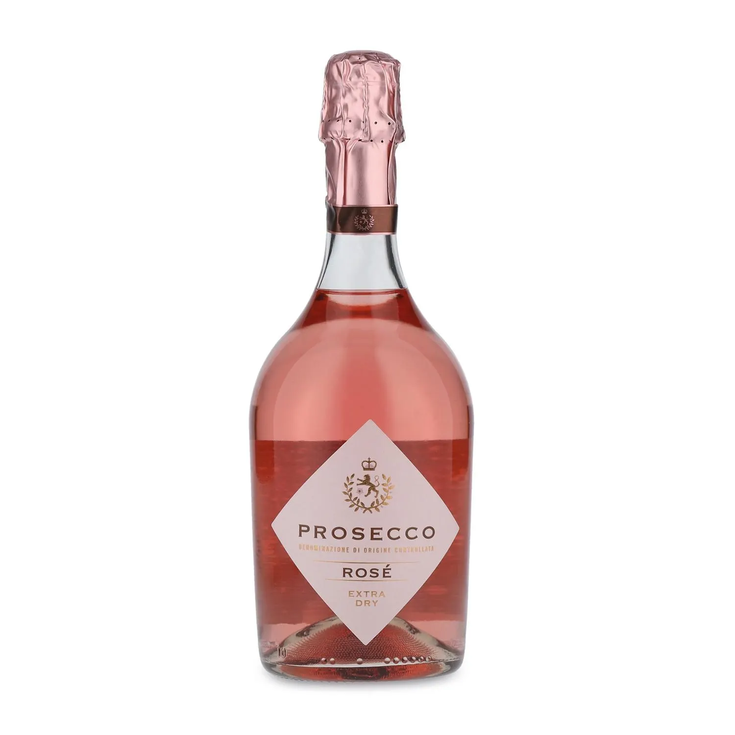Prosseco Rose