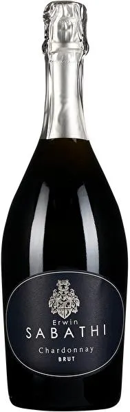 Sekt Klassik Brut Chardonnay 2019