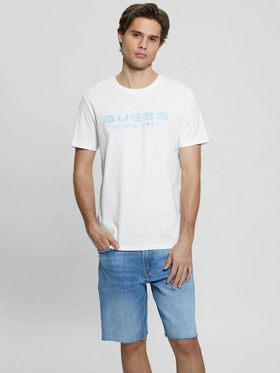 T-shirt frontlogo