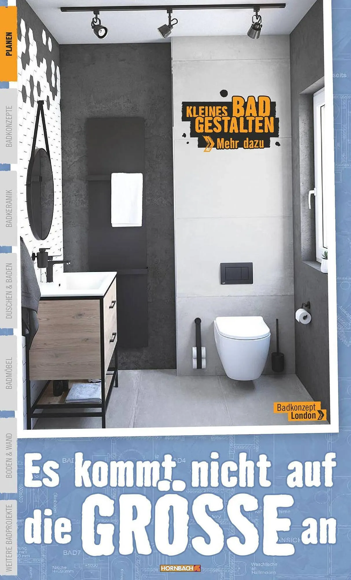 Hornbach Flugblatt von 28. Dezember bis 29. März 2024 - Flugblätt seite  10
