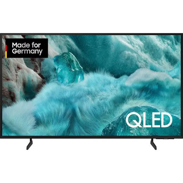 GQ43Q7F2AUXZG, QLED-Fernseher