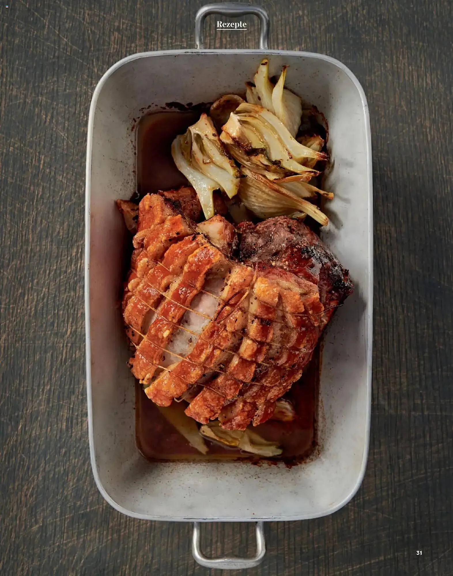 Radatz Flugblatt von 1. November bis 31. Dezember 2025 - Flugblätt seite  31