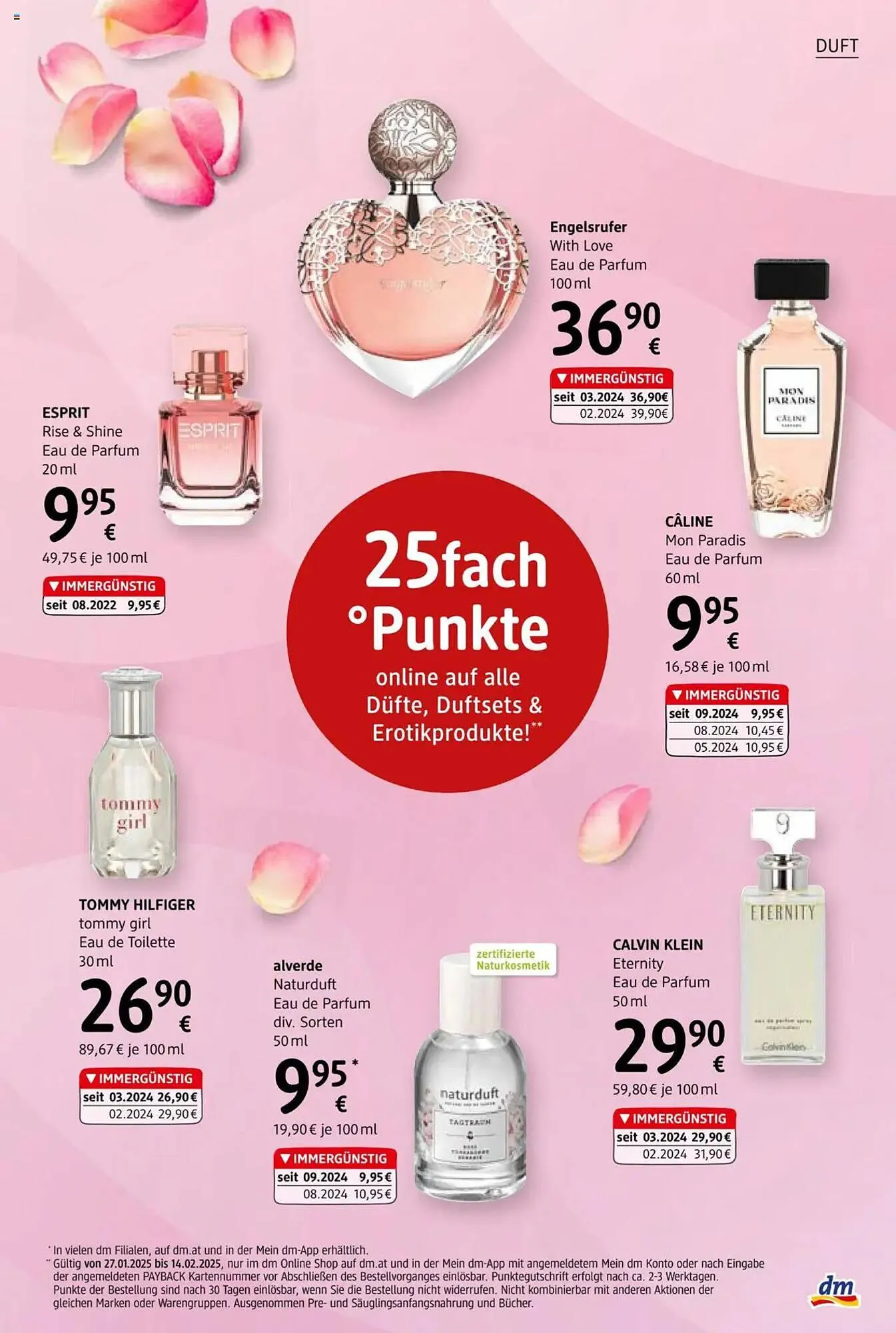 dm Flugblatt von 5. Februar bis 11. Februar 2025 - Flugblätt seite 9