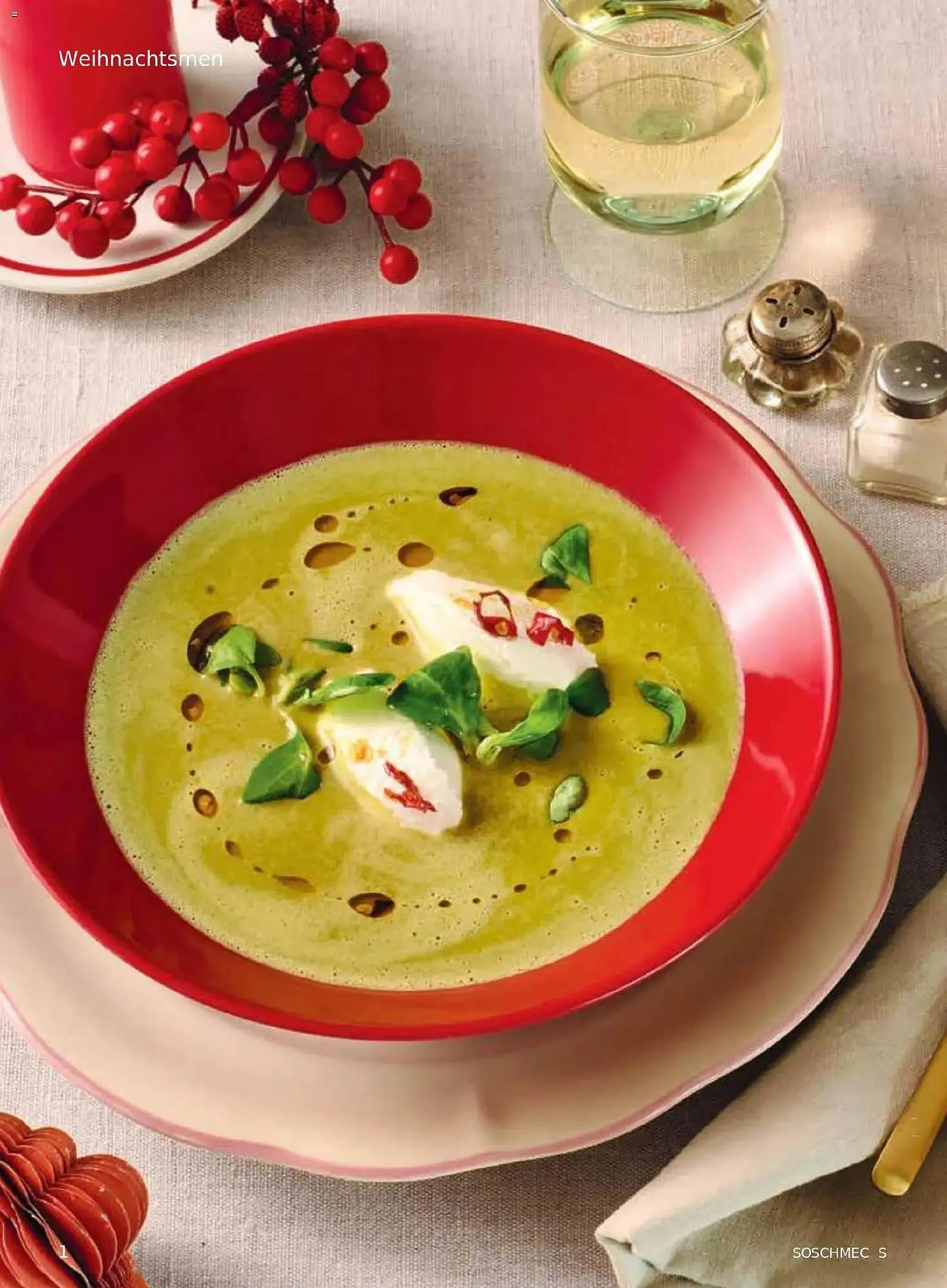 PENNY Flugblatt von 9. November bis 10. November 2026 - Flugblätt seite  18