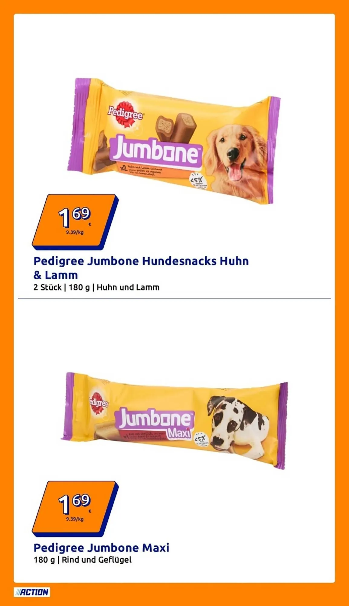 Action Flugblatt von 4. Februar bis 10. Februar 2026 - Flugblätt seite  25