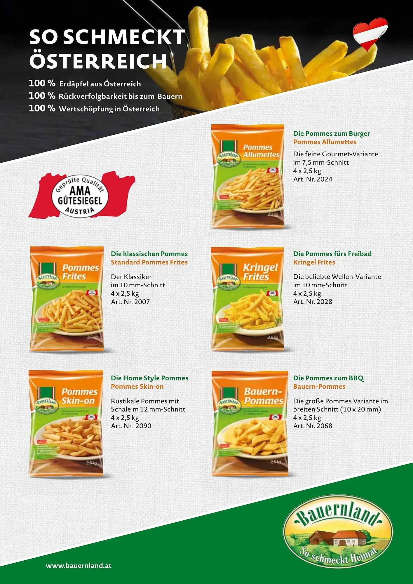 Eurogast Grissemann Flugblatt von 26. Jänner bis 7. Februar 2026 - Flugblätt seite 19