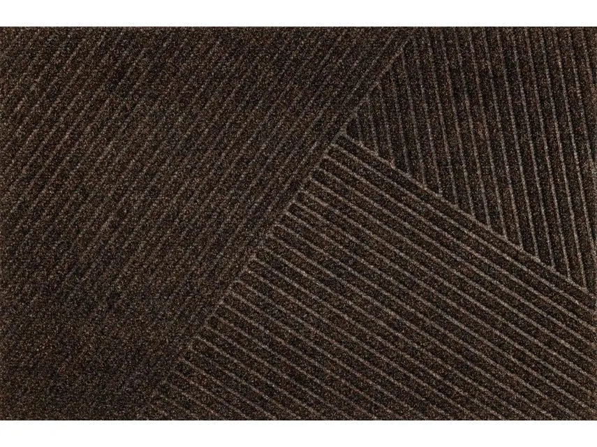 Fußmatte Dune Stripes