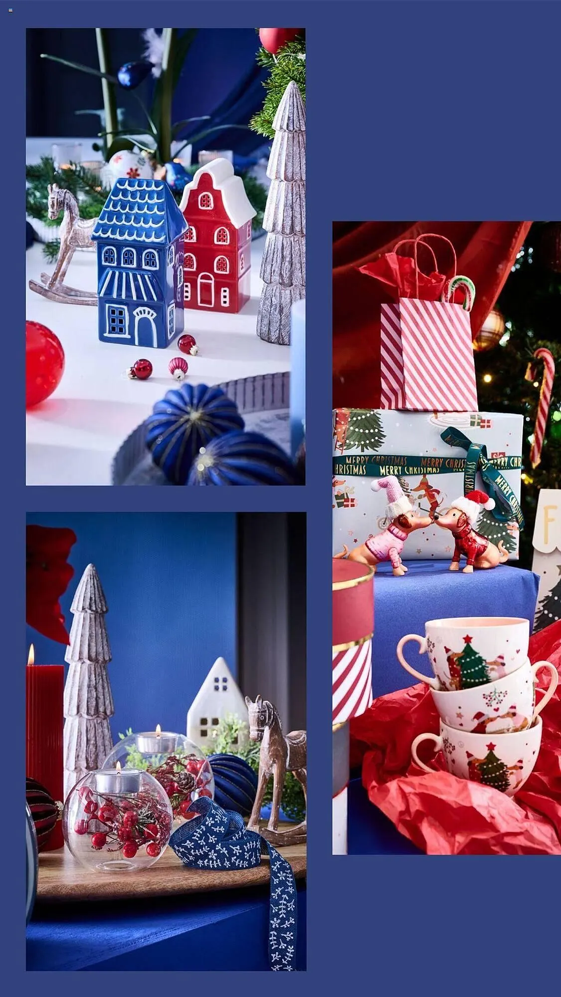 Depot Flugblatt von 21. Oktober bis 10. Jänner 2025 - Flugblätt seite  5