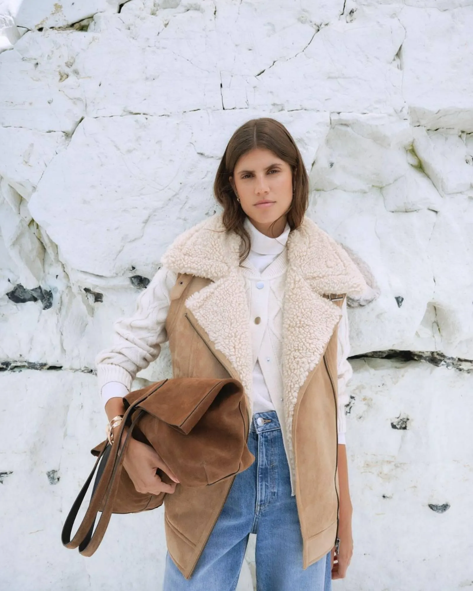 Marks & Spencer Flugblatt - 1