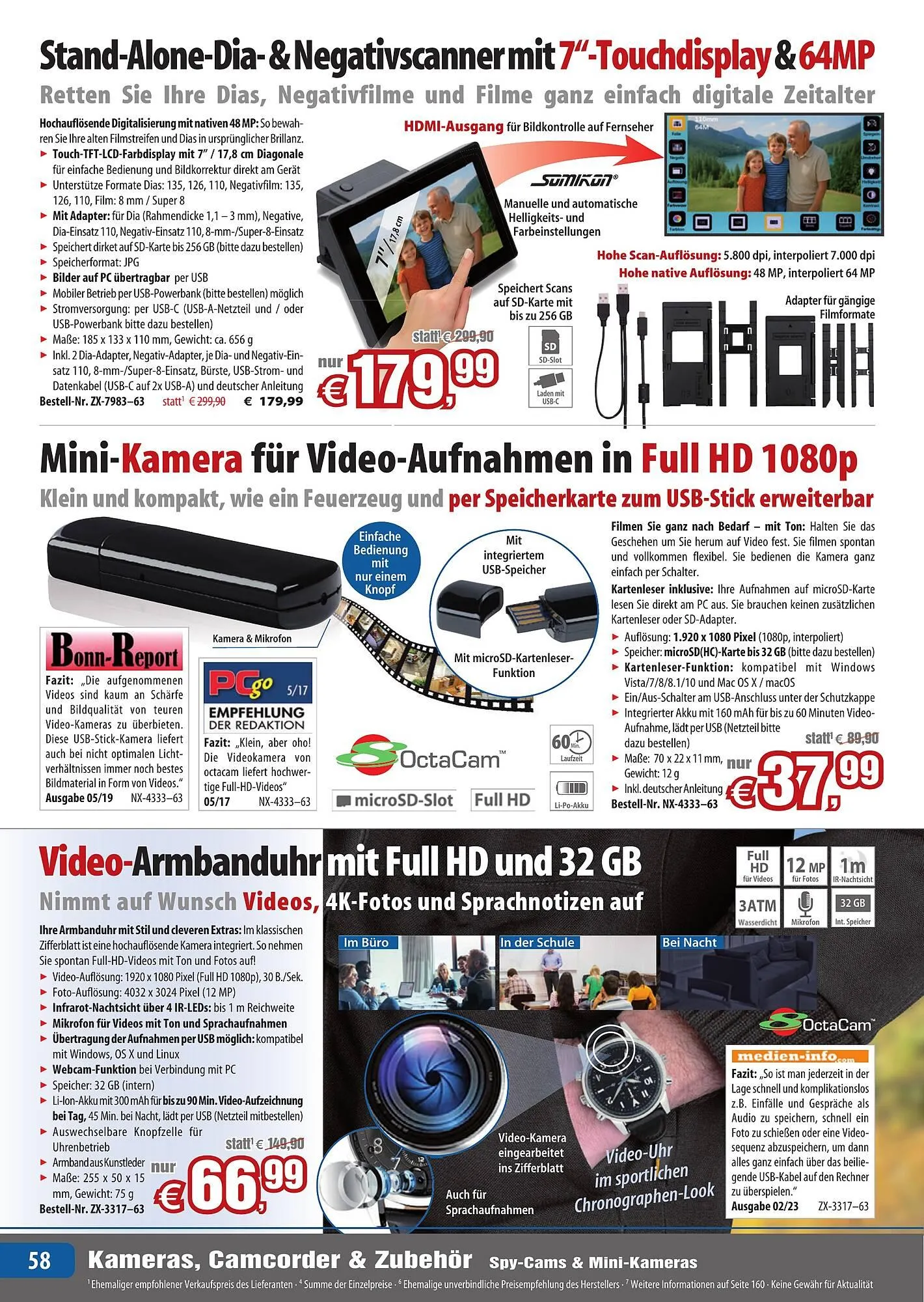 Pearl Flugblatt von 26. März bis 31. Mai 2026 - Flugblätt seite  58