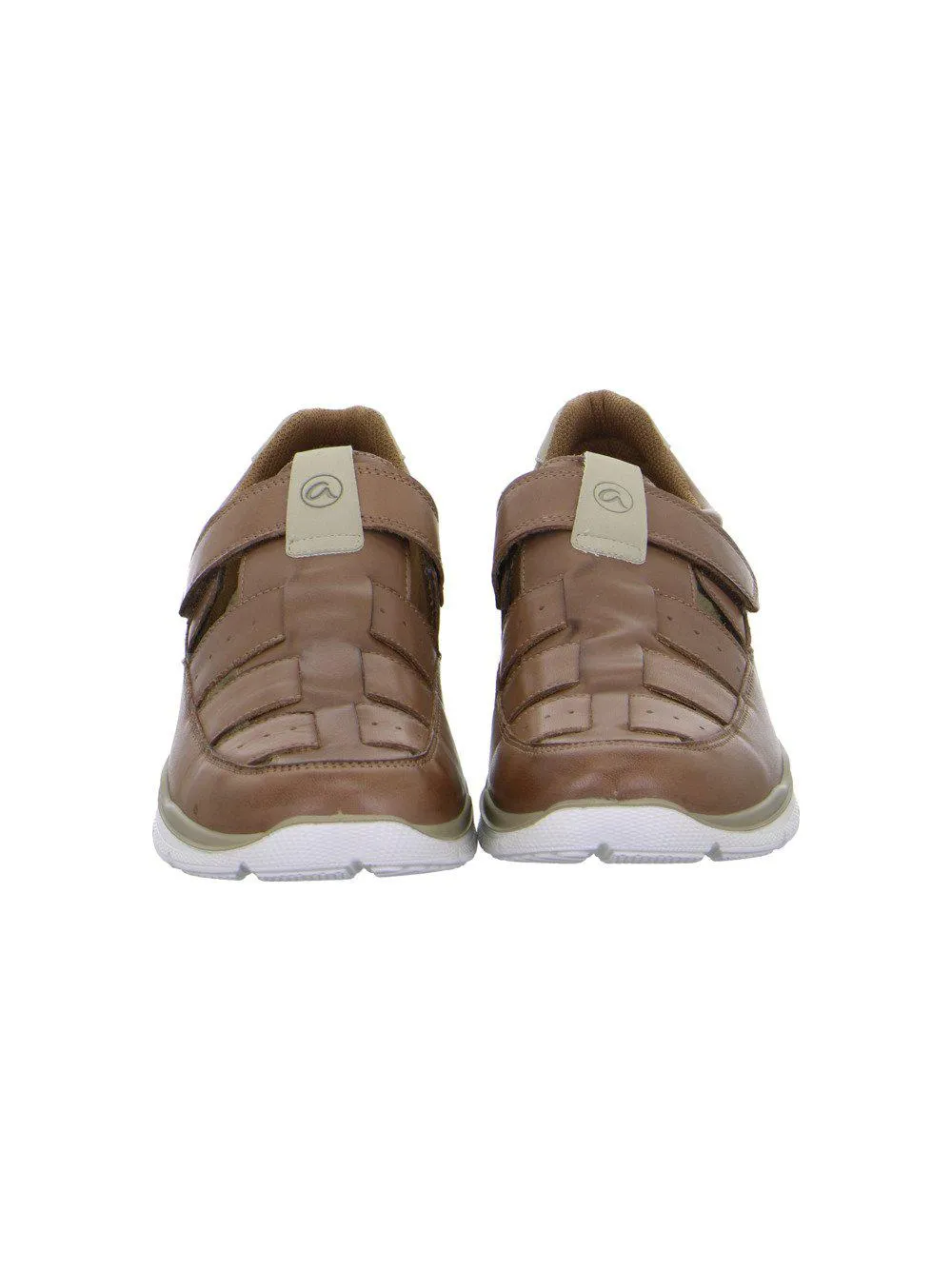 Herren Sandale Benjo marrone