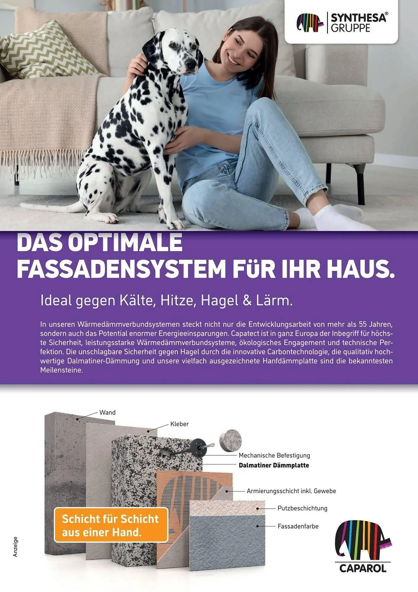 Lagerhaus Flugblatt von 1. Februar bis 28. Februar 2026 - Flugblätt seite  23