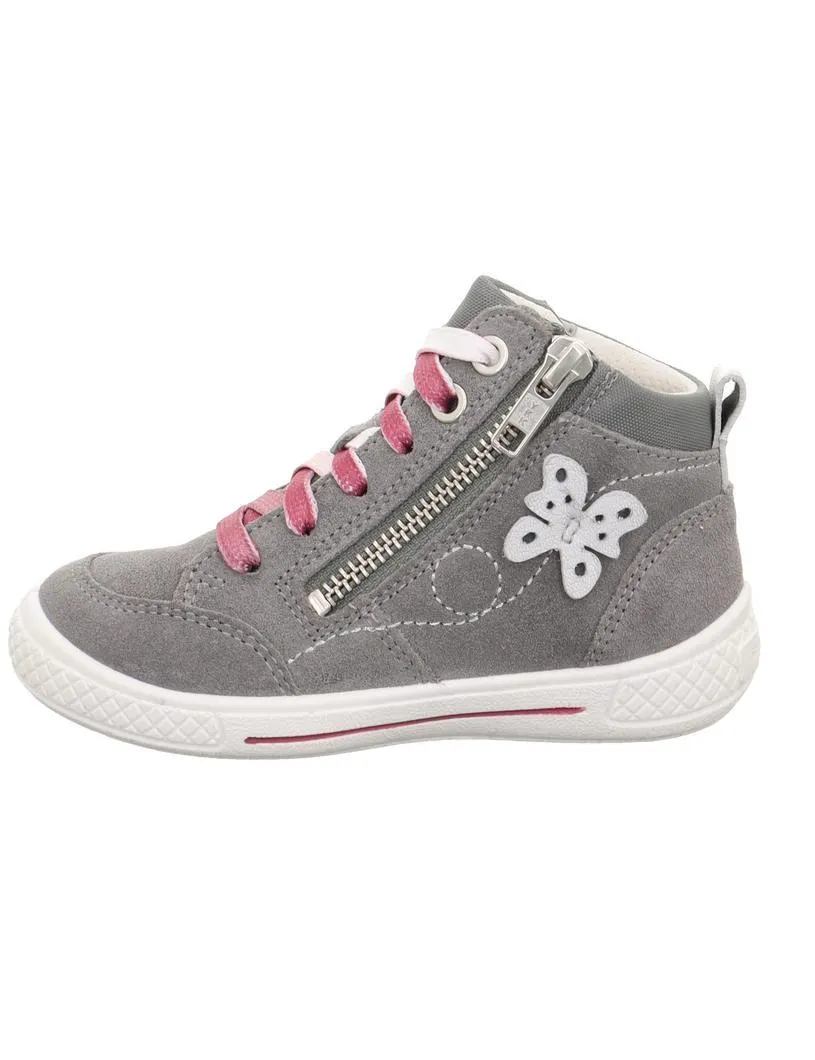 Sneaker High TENSY