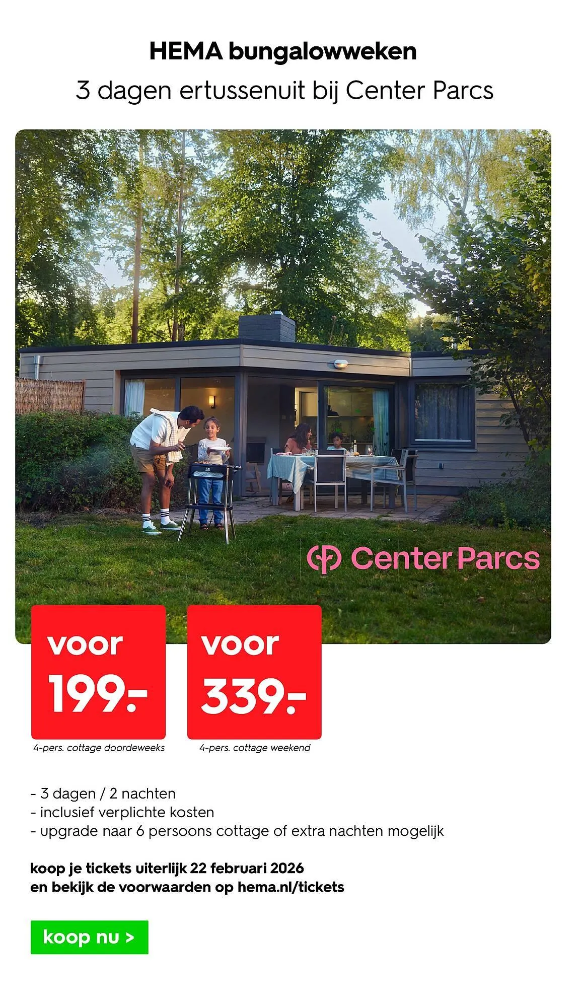 HEMA Flugblatt von 26. Jänner bis 1. Februar 2026 - Flugblätt seite 36