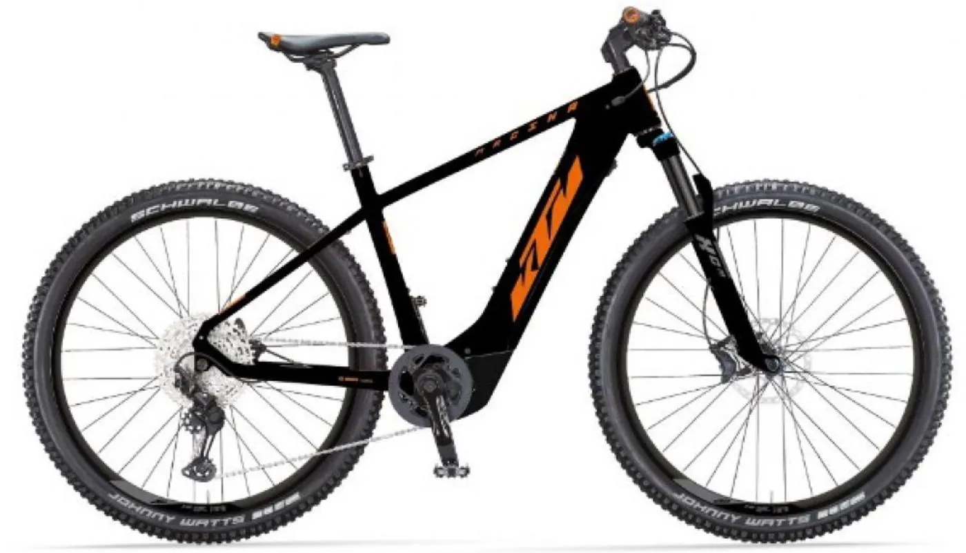 KTM E-Bike MACINA TEAM 673