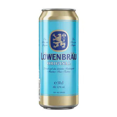 Löwenbräu Original
