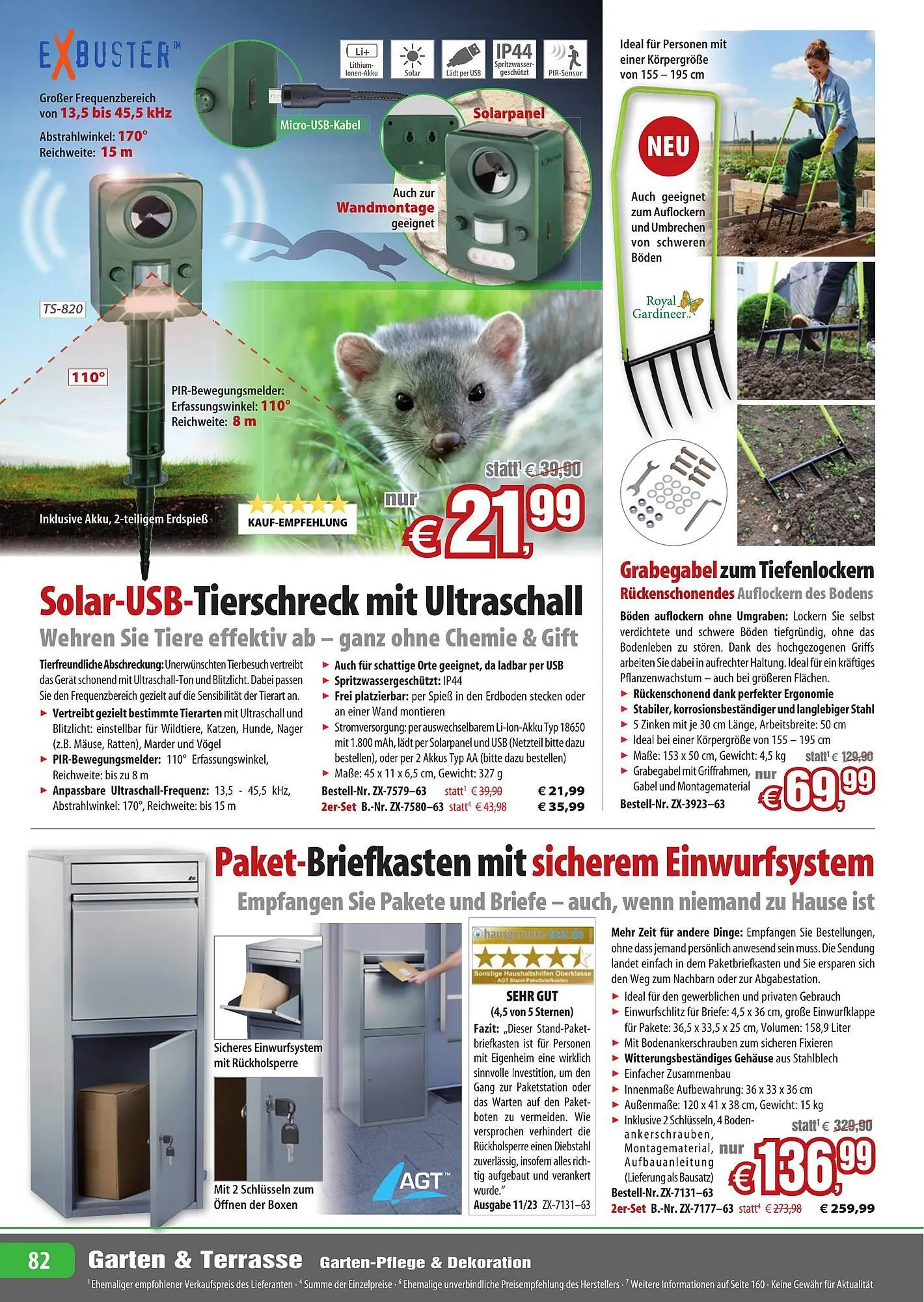 Pearl Flugblatt von 26. März bis 31. Mai 2026 - Flugblätt seite  82