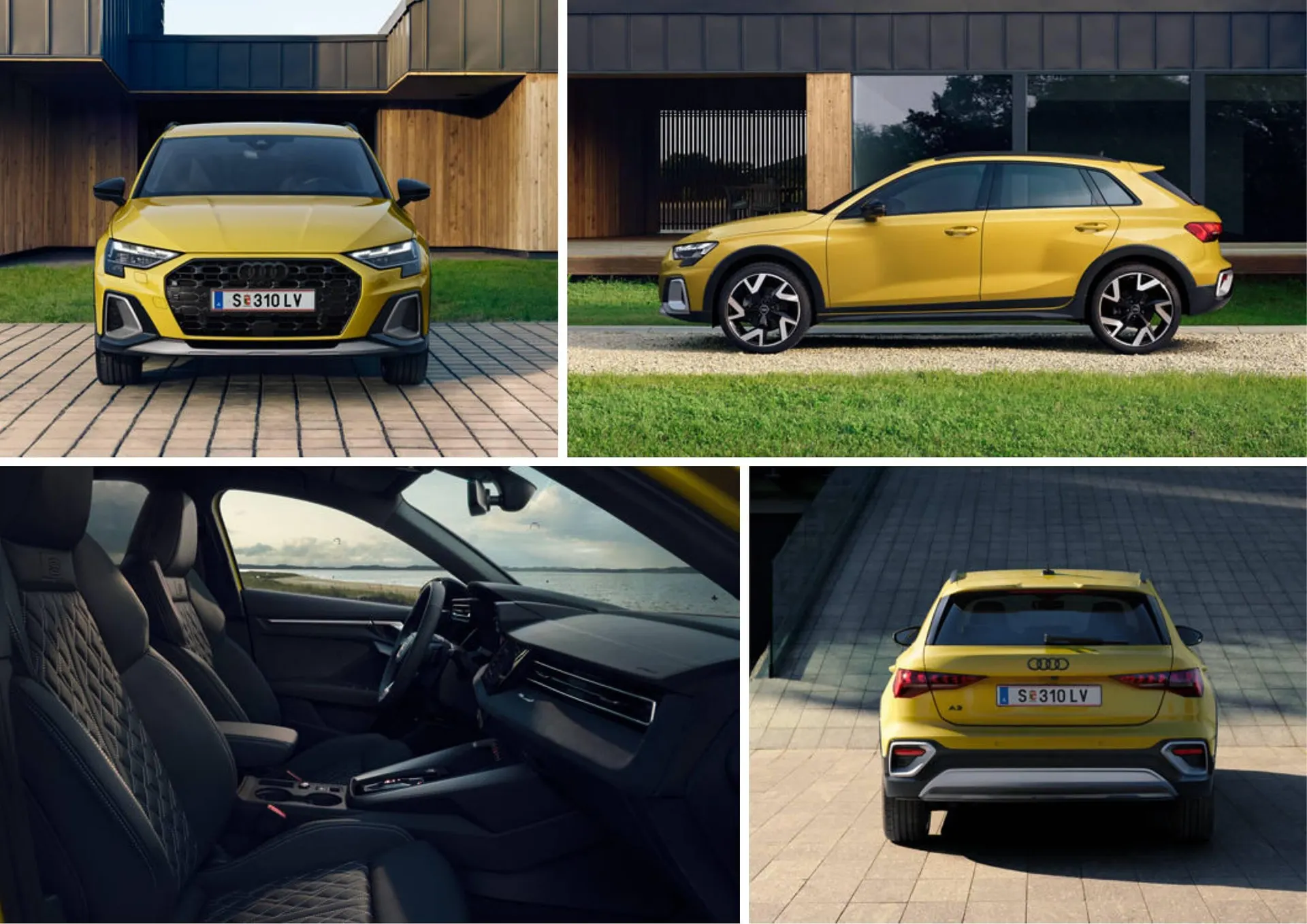 Audi Flugblatt von 20. November bis 22. Juli 2026 - Flugblätt seite  11