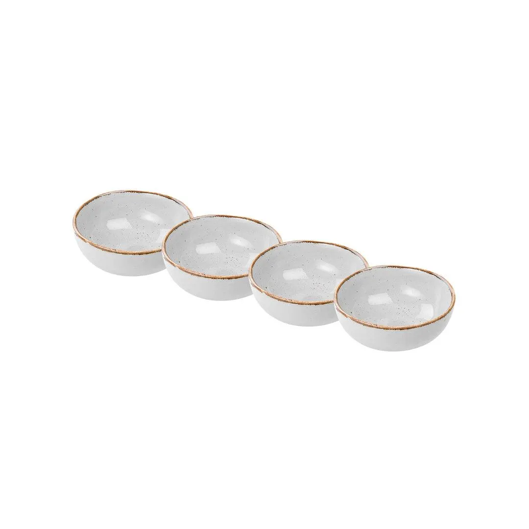 4x Dipschale 200ml