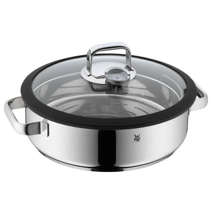 Vitalis Aroma-Dampfgarer Ø 28 cm