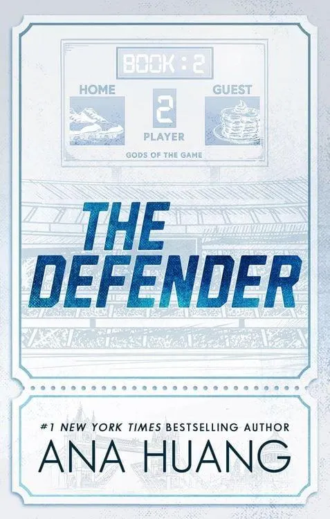 The Defender. Deluxe Limited Edition