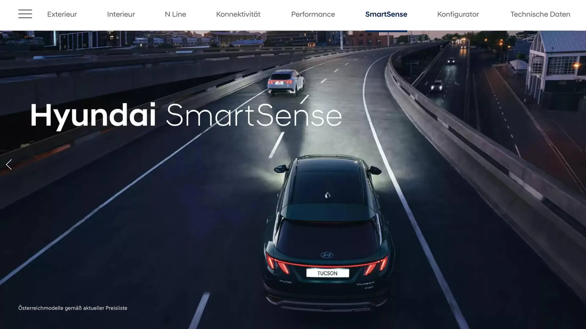 Hyundai Flugblatt von 28. Jänner bis 28. Jänner 2026 - Flugblätt seite  23