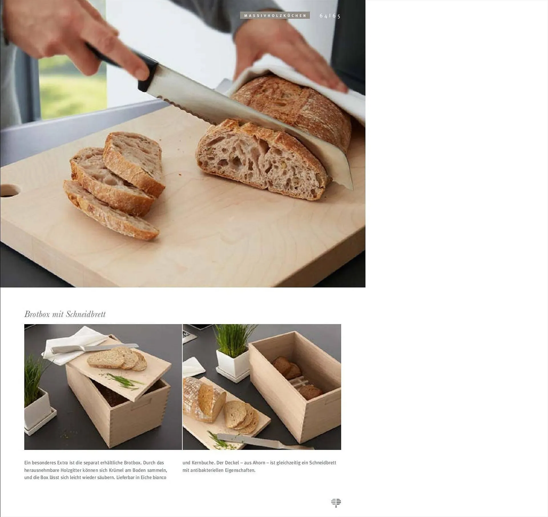 kika Flugblatt von 10. September bis 30. September 2023 - Flugblätt seite 65