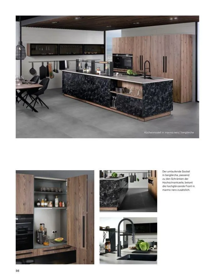 ewe Katalog von 26. März bis 31. Dezember 2024 - Flugblätt seite 56