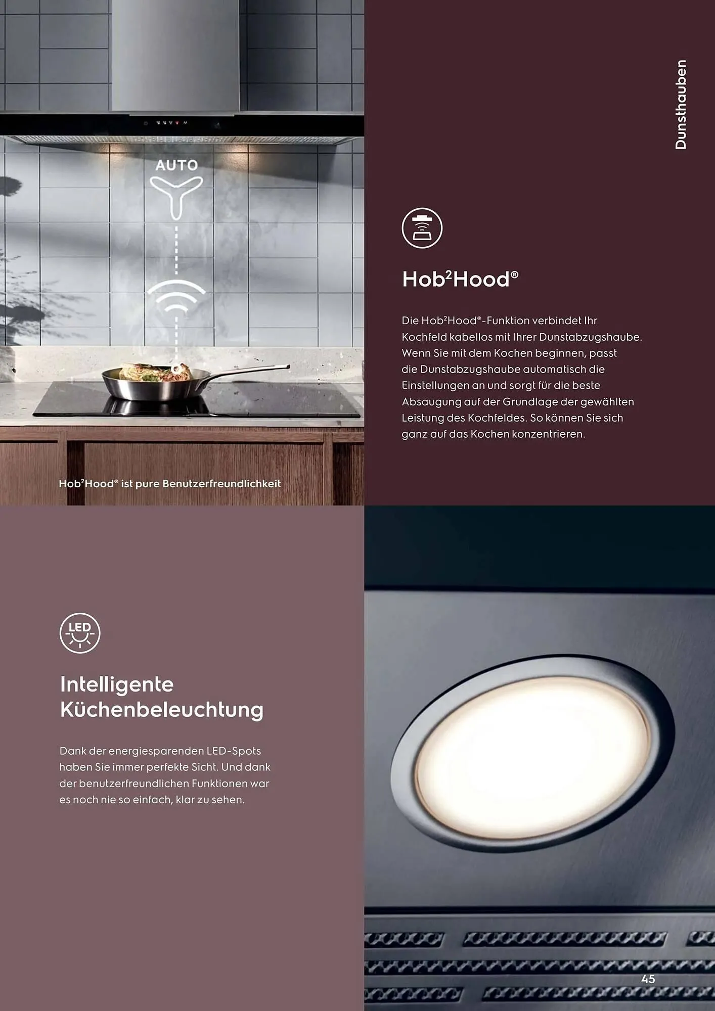 Peter MAX Flugblatt von 22. Oktober bis 31. Dezember 2025 - Flugblätt seite 45