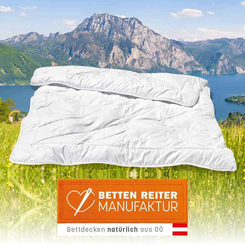 Kamelhaar-Duodecke Chiara