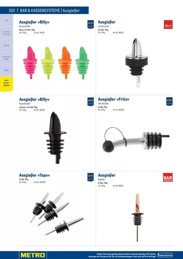 Attraktive Angebote entdecken von 3. Dezember bis 17. Dezember 2024 - Flugblätt seite  150