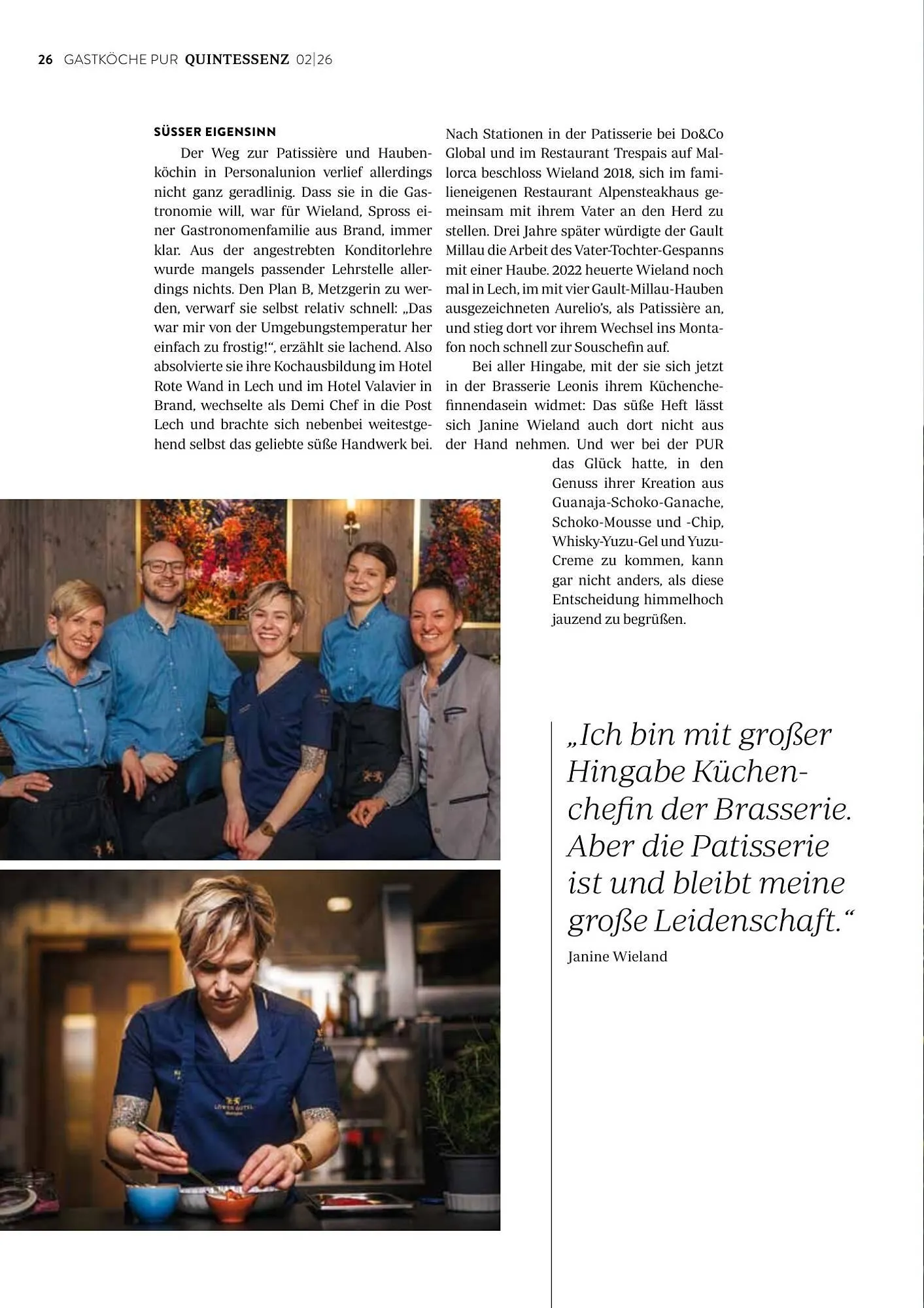 Transgourmet Flugblatt von 22. Mai bis 31. Juli 2026 - Flugblätt seite 28