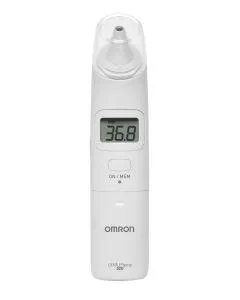 OMRON Fieberthermometer Gentle Temp 520