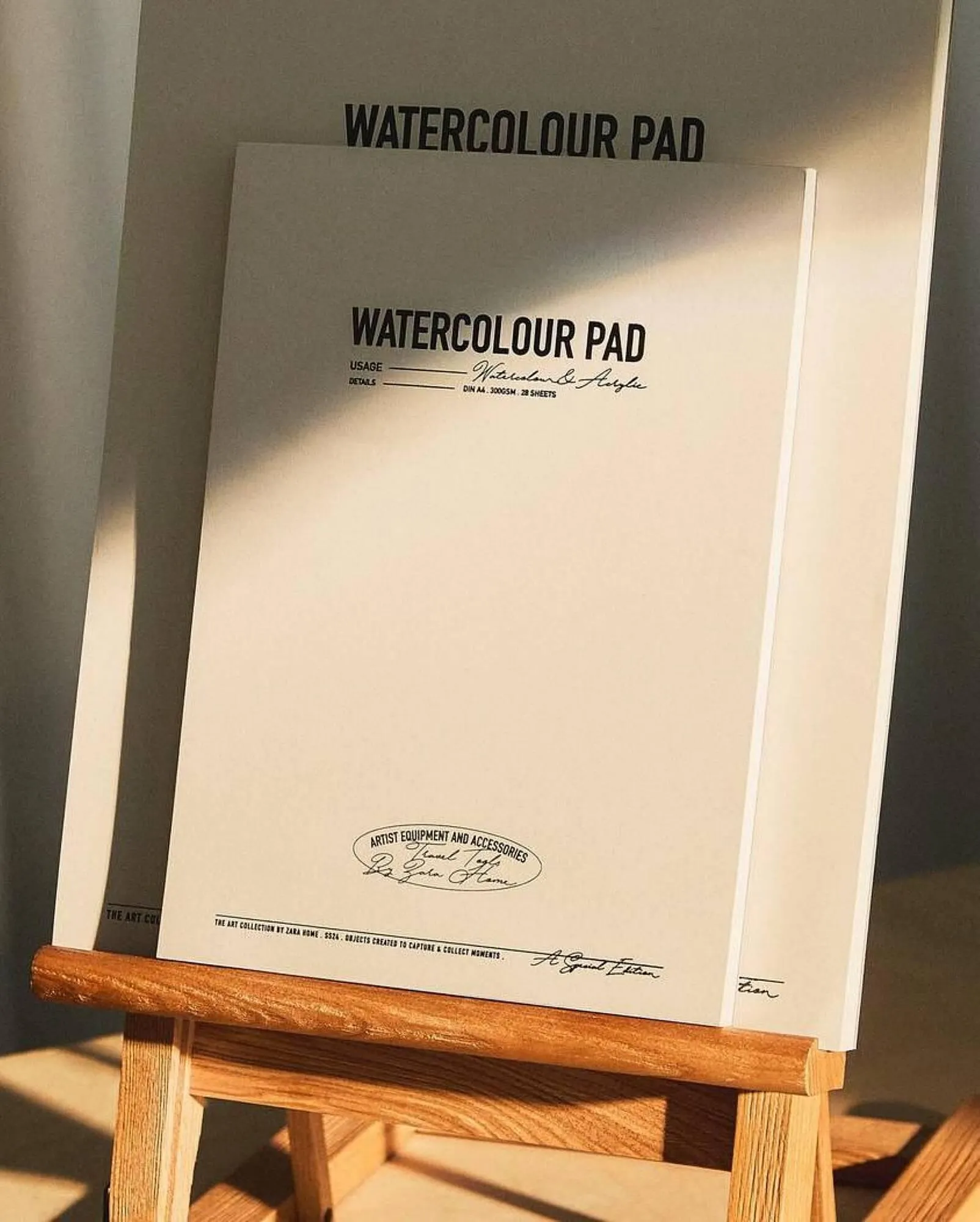 Katalógus Zara Home akciós újság augusztus 27.-tól szeptember 9.-ig 2024. - Oldal 2