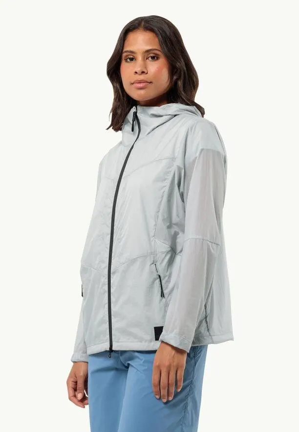 Wanderjahr Jkt W