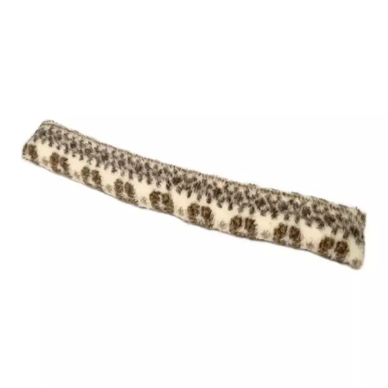 Zugluftrolle Malmö 95 cm