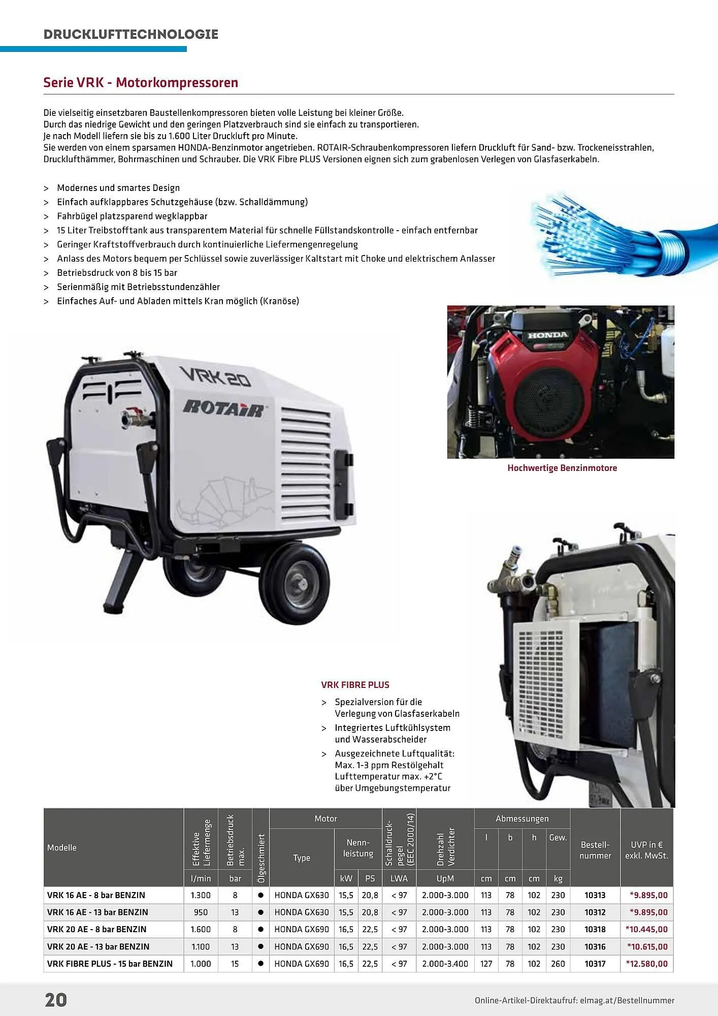 Salzburger Lagerhaus Flugblatt von 1. Mai bis 31. Dezember 2024 - Flugblätt seite  20