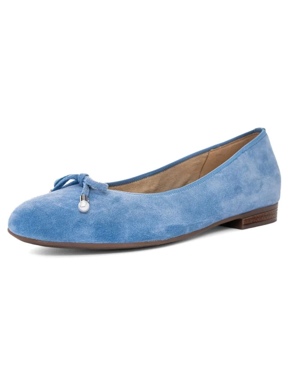 Ballerina Sardinia azzuro